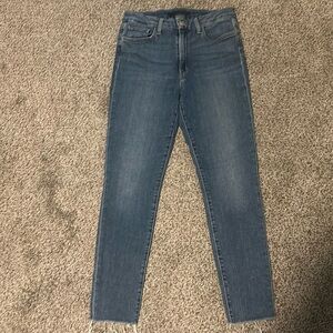 Joes Flawless high rise Honey size 29